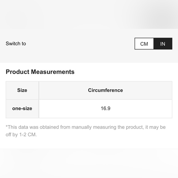 White Twisted Headband With Rhinestones and Pearl Details - Picture 4 of 5